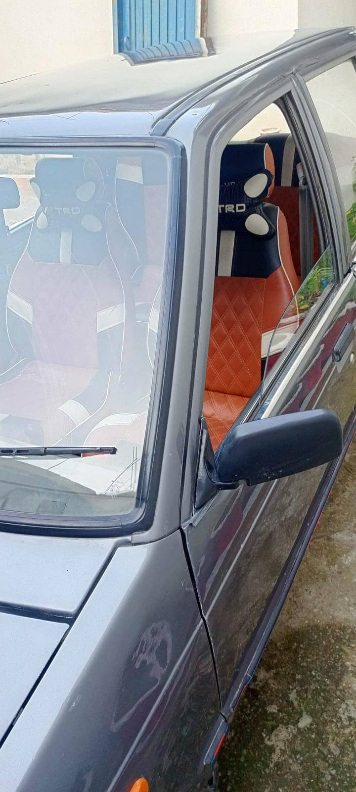 Mehran 2011 genuine 1