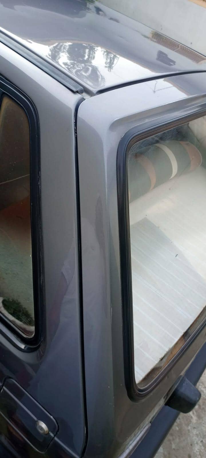 Mehran 2011 genuine 3