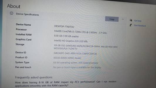 HP ProBook