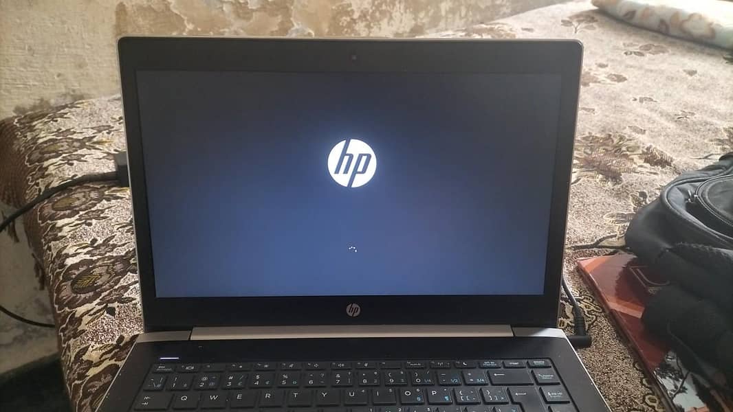 HP ProBook 3