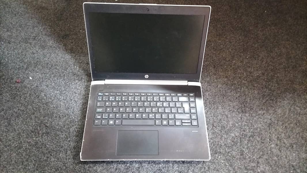 HP ProBook 5