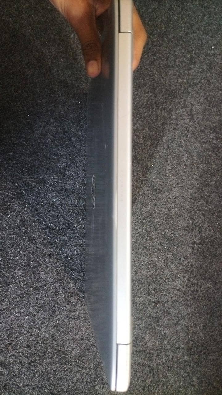 HP ProBook 7