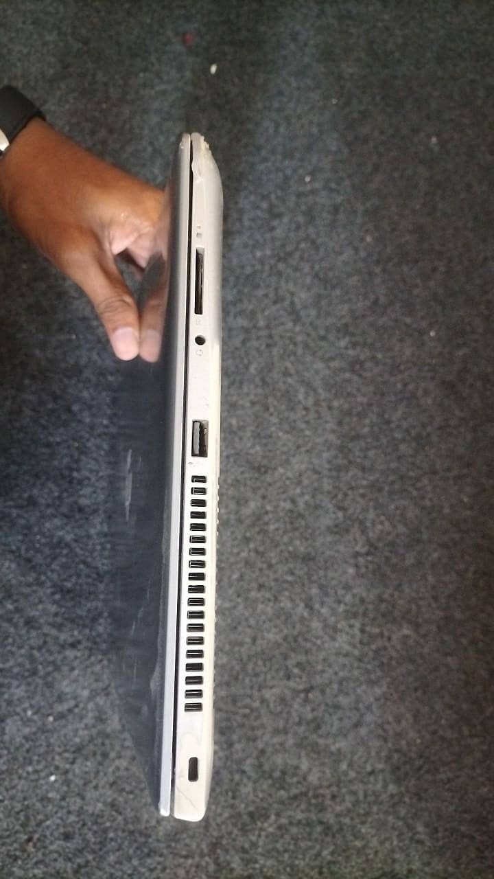 HP ProBook 8