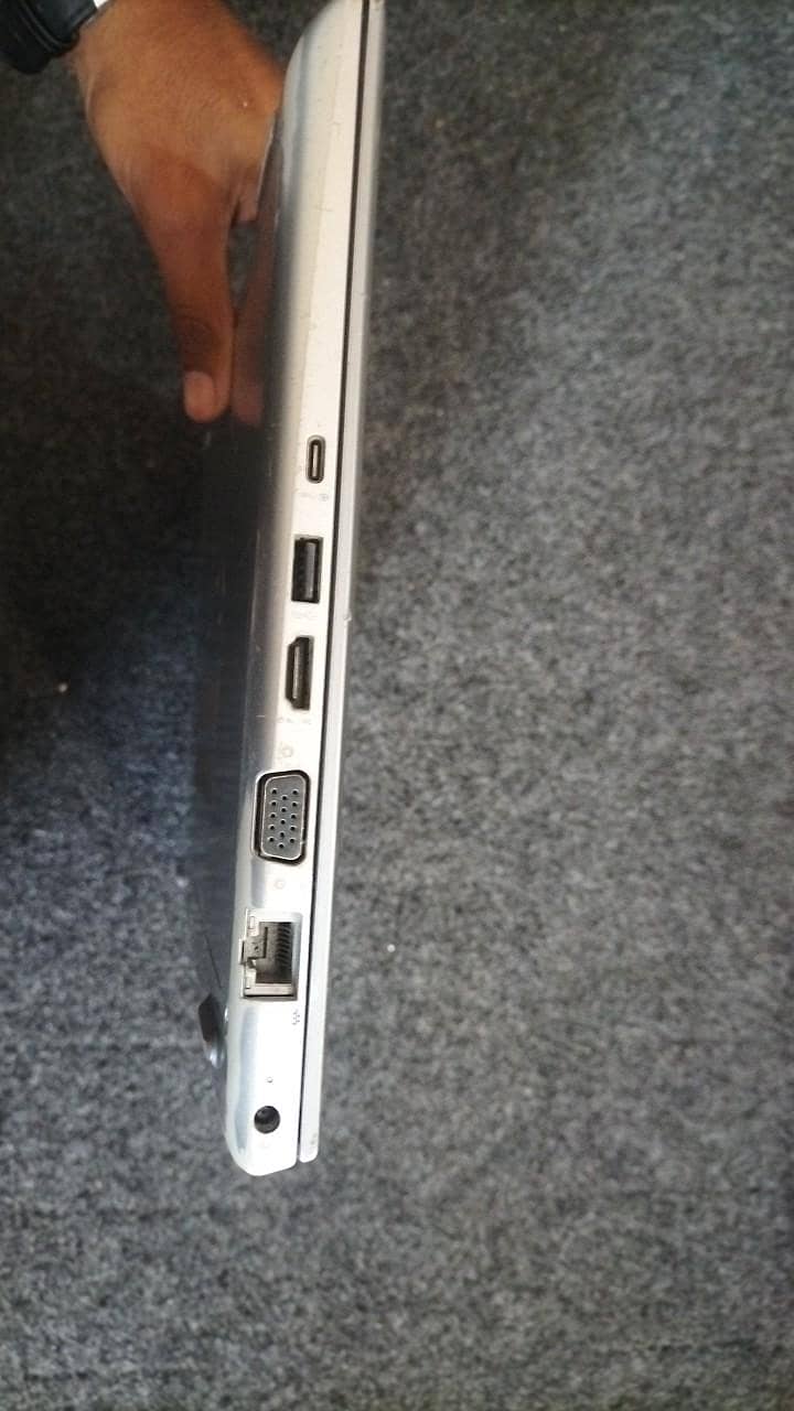 HP ProBook 9