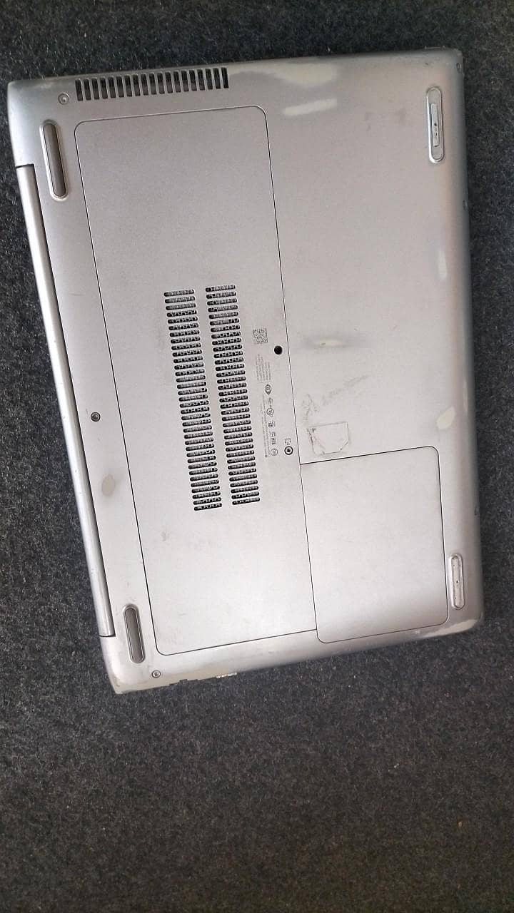 HP ProBook 10