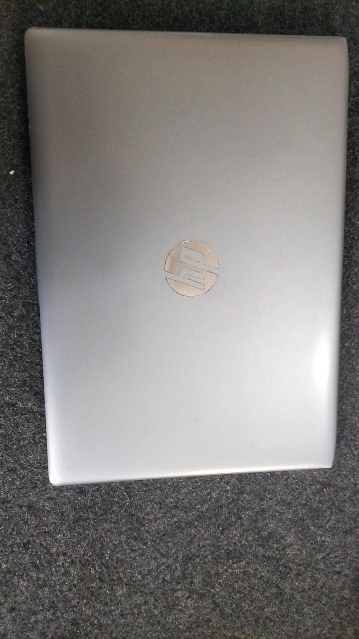 HP ProBook 11