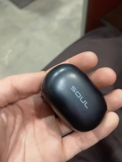 Airpods branded