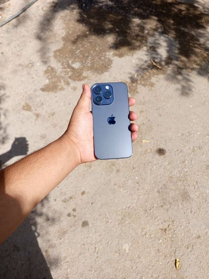 Apple iPhone 14 Pro 0