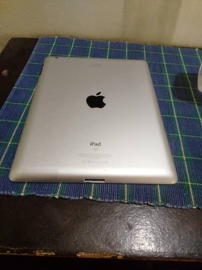 Apple ipad