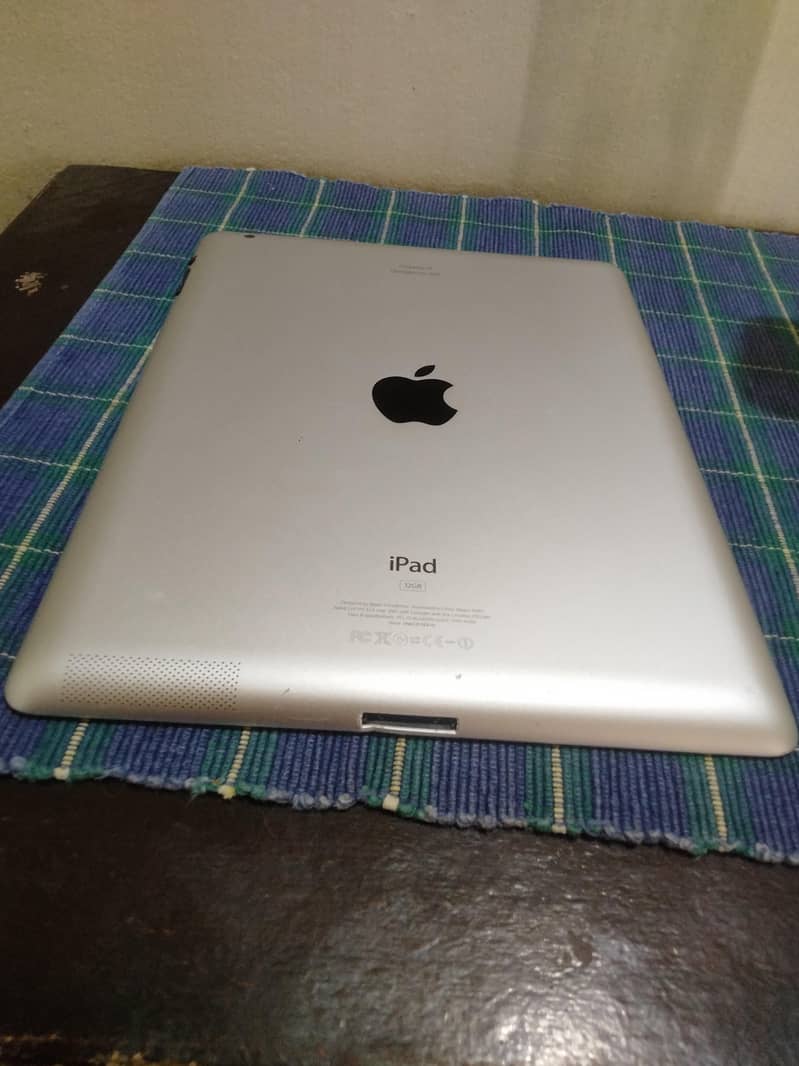 Apple ipad 1