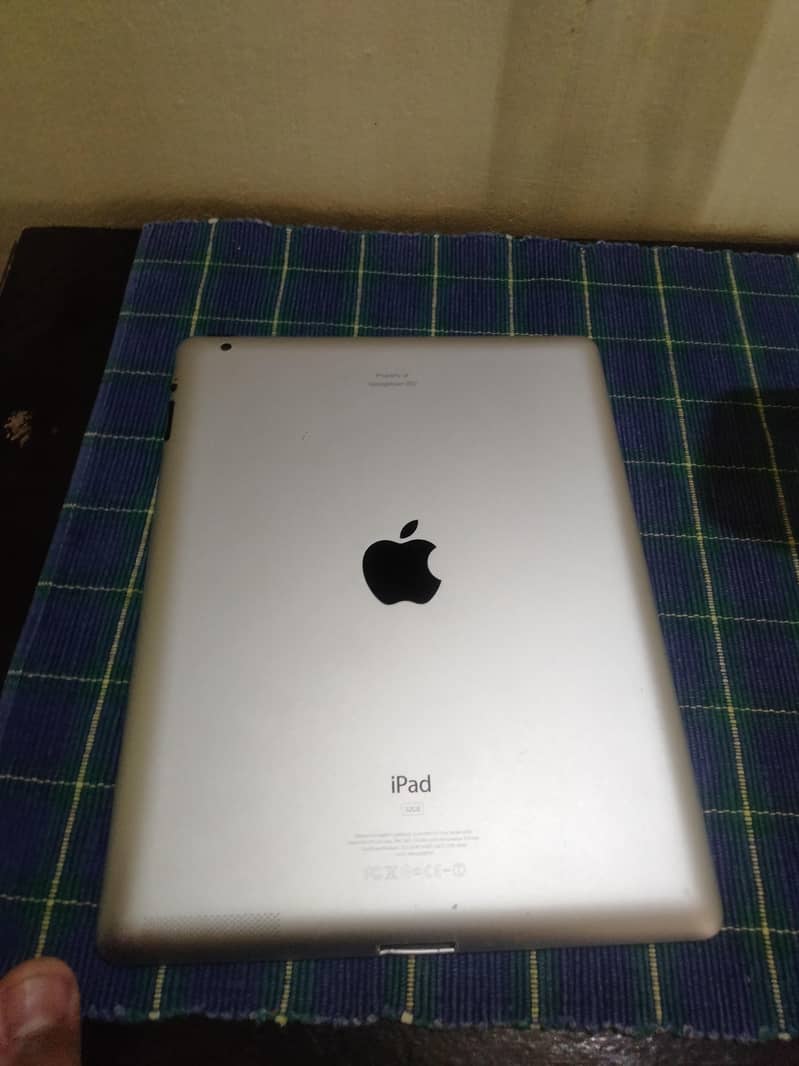 Apple ipad 2