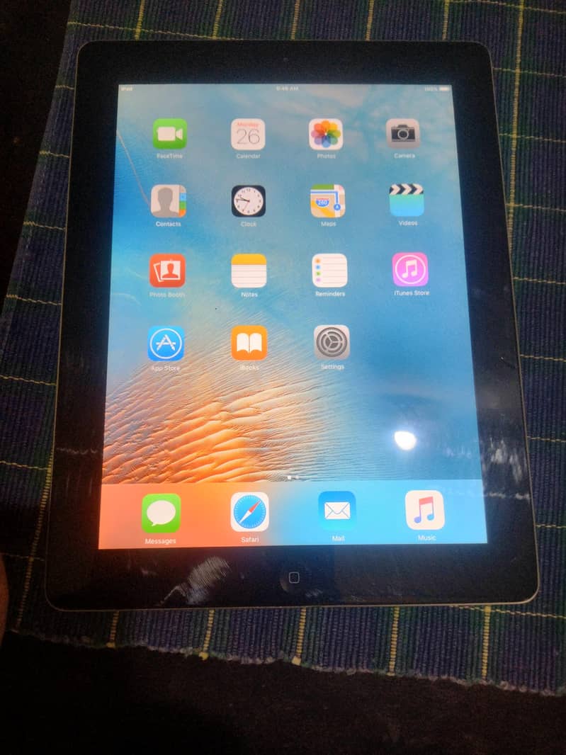 Apple ipad 3