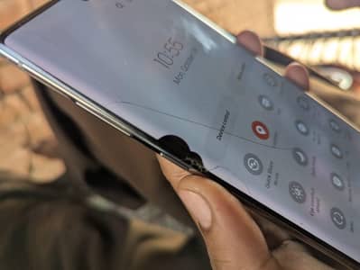 samsung note 10plus 5g