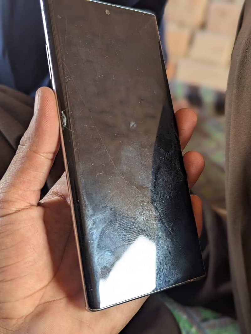samsung note 10plus 5g 1