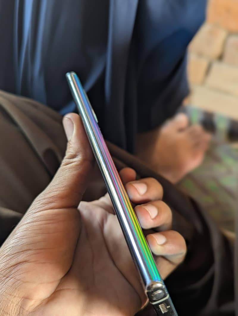 samsung note 10plus 5g 3