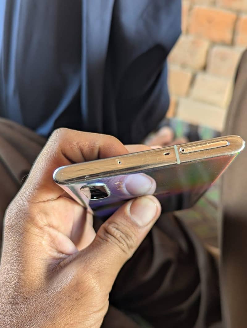samsung note 10plus 5g 6