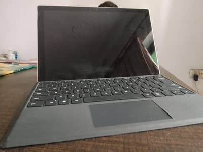 Microsoft Surface Pro 7 – Core i5 | 8GB RAM | 238GB Storage