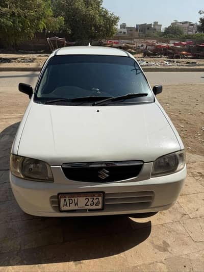 Suzuki Alto 2007