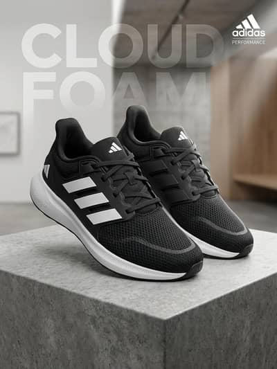 Adidas Sneakers Size 9