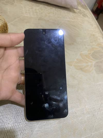 Infinix Hot 50i