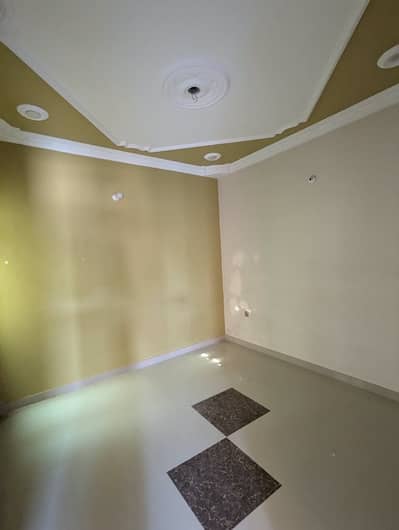 This Is Your Chance To Buy Upper Portion In Model Colony - Malir