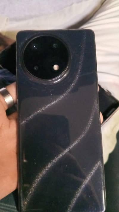 Tecno CAMON 30S