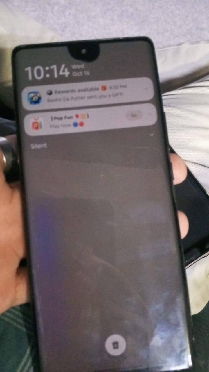 Tecno CAMON 30S 2