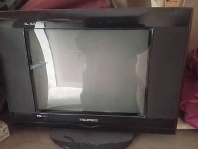 TCL Nobel TV Flat Screen