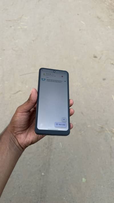 Itel S25