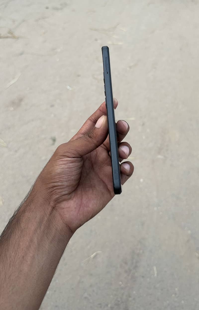 Itel S25 1