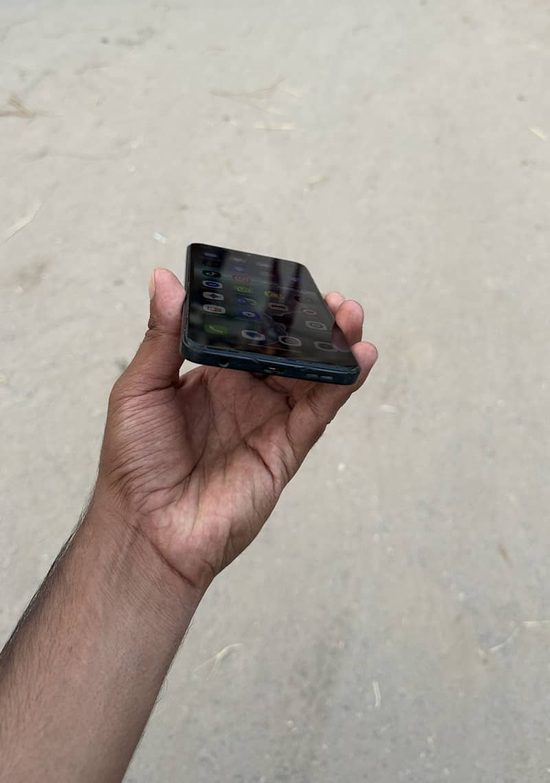 Itel S25 2