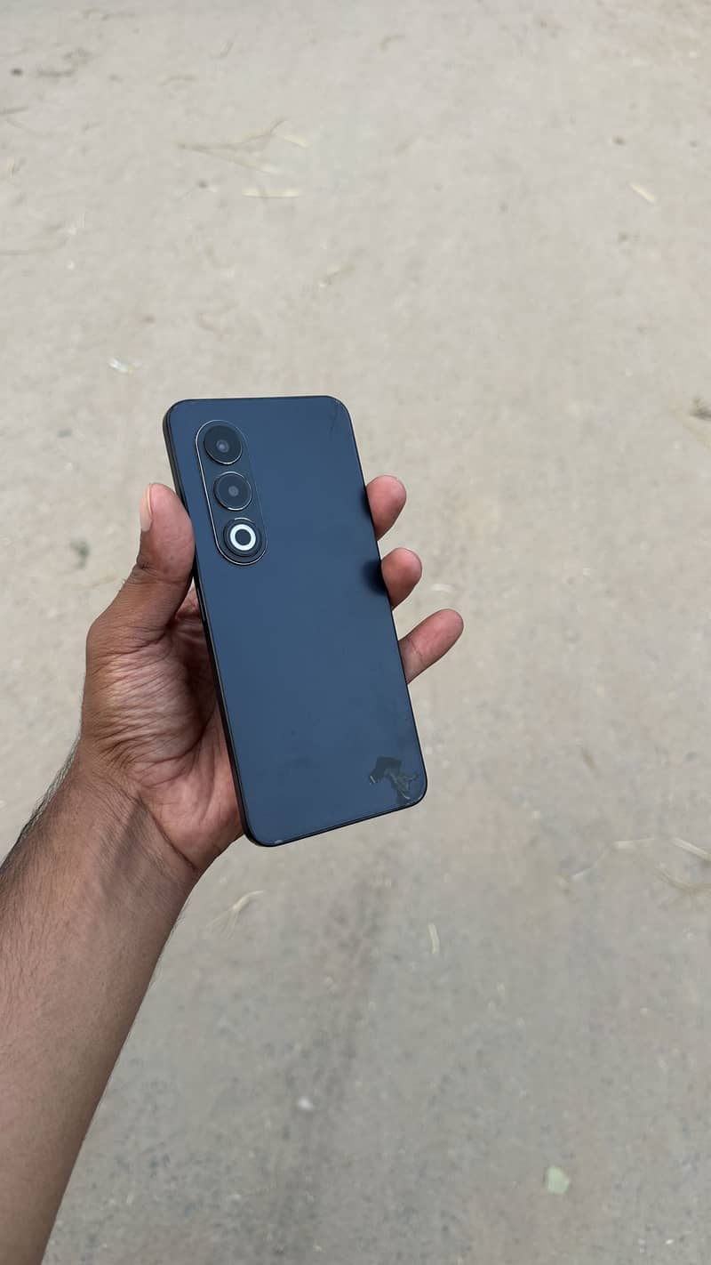 Itel S25 3