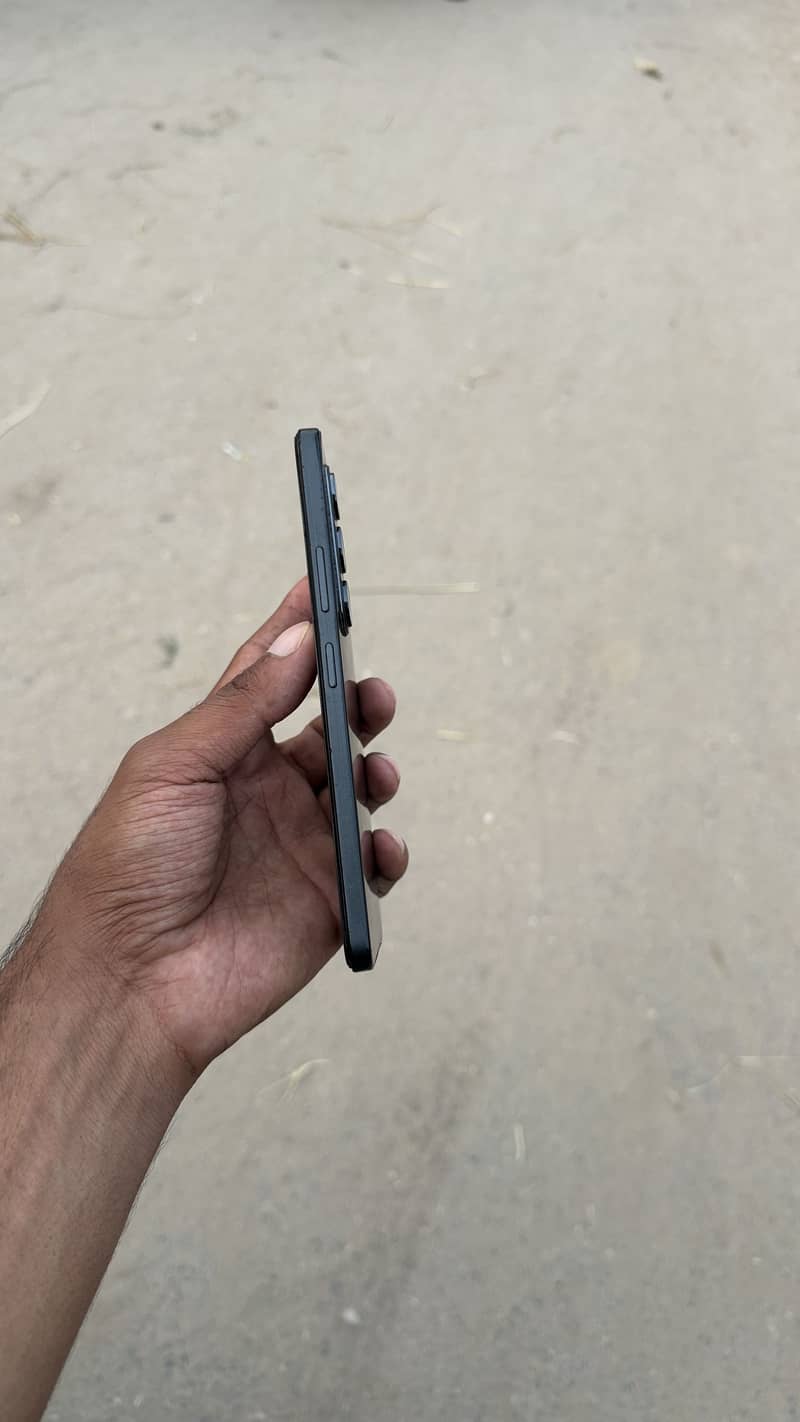 Itel S25 4