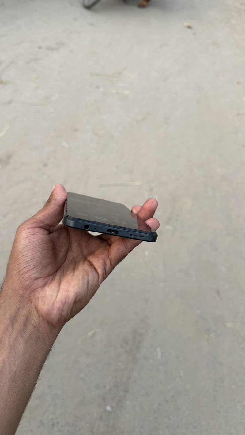 Itel S25 5