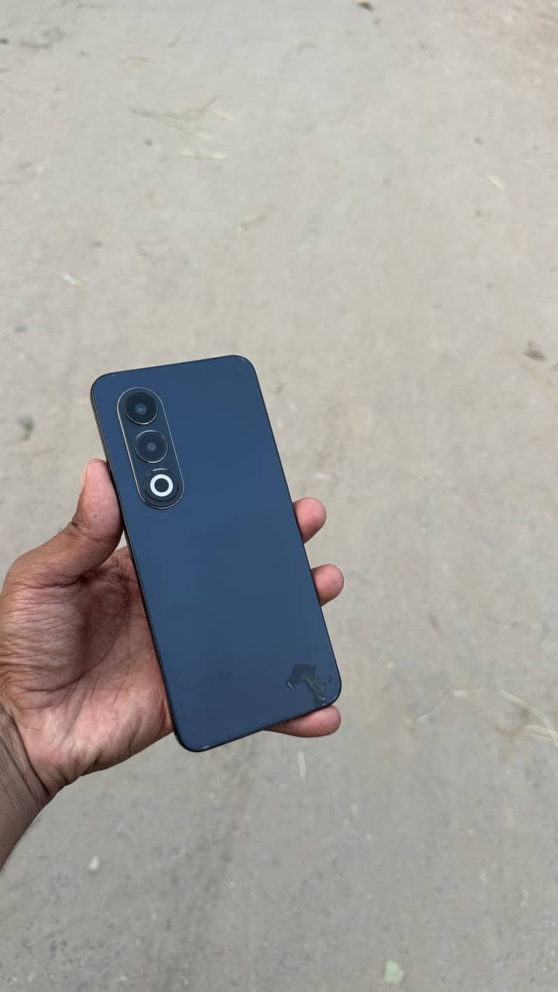 Itel S25 6