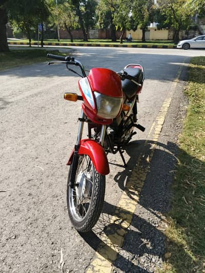 prider bike ha all ok ha no issu
