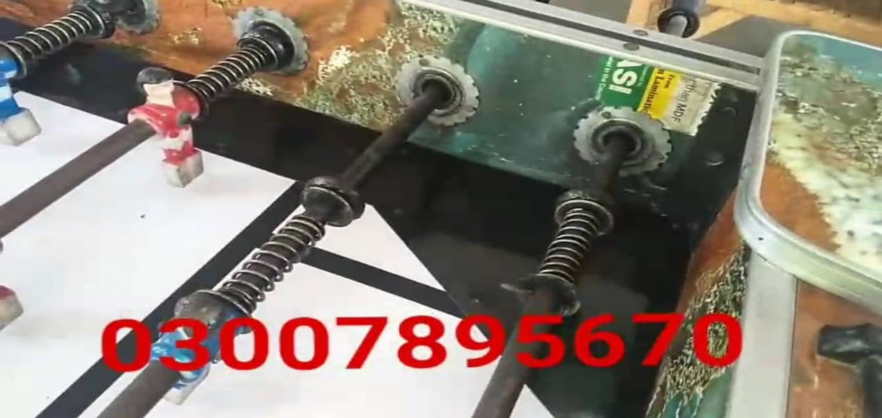 سپیشل بنوائی ھوئی نئی گُڈا گیم برائے فروخت 0
