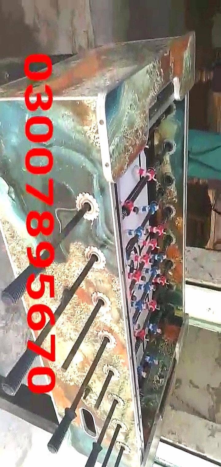 سپیشل بنوائی ھوئی نئی گُڈا گیم برائے فروخت 4