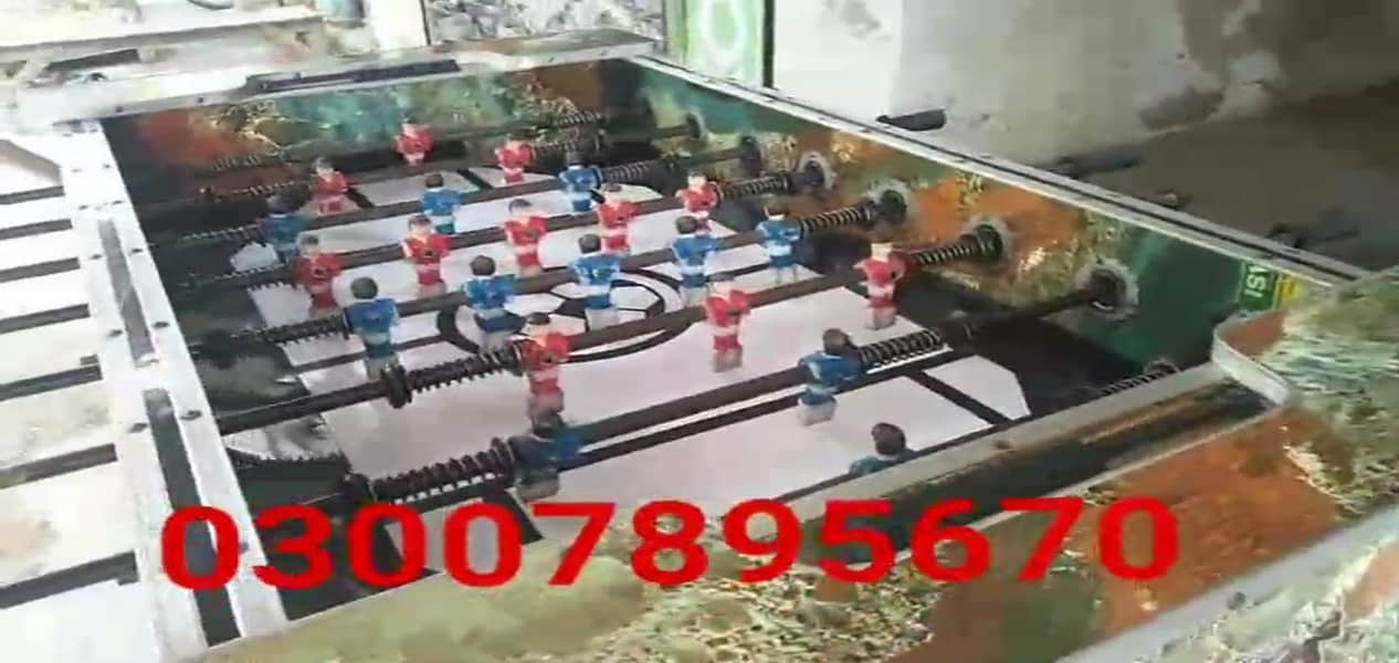 سپیشل بنوائی ھوئی نئی گُڈا گیم برائے فروخت 7
