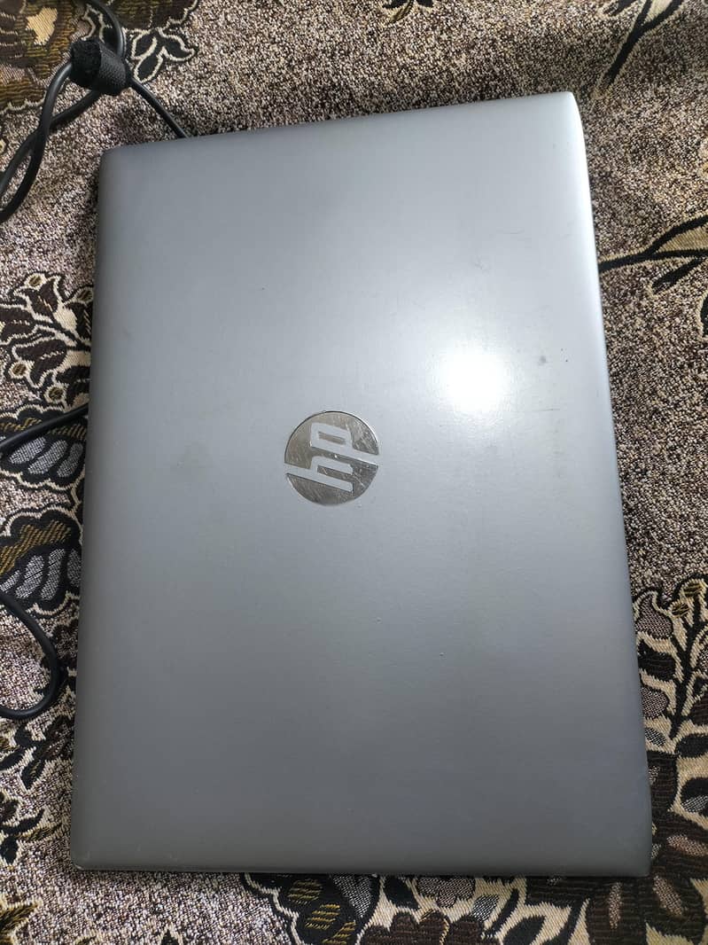 HP ProBook 12