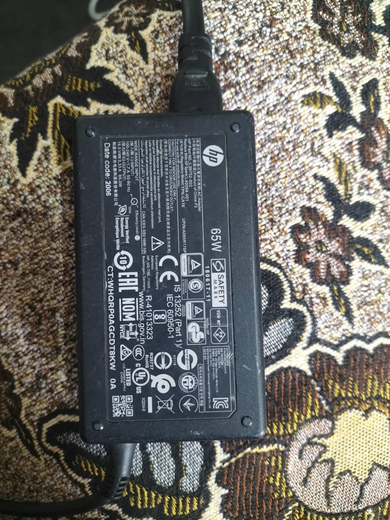 HP ProBook 13