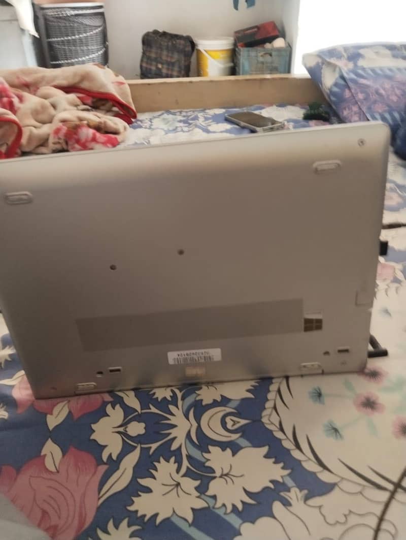 Hp laptop 3