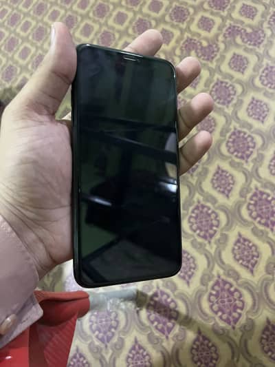 Apple iPhone 11 Pro Max PTA Approved Waterpack