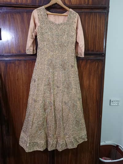 Bridal maxi / Bridal Formal dress