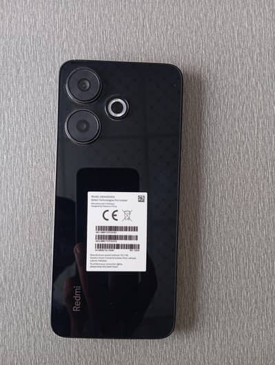 Xiaomi Redmi 13
