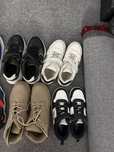 Shoes