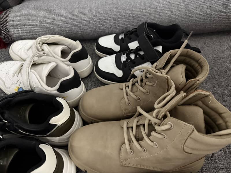 Shoes 1
