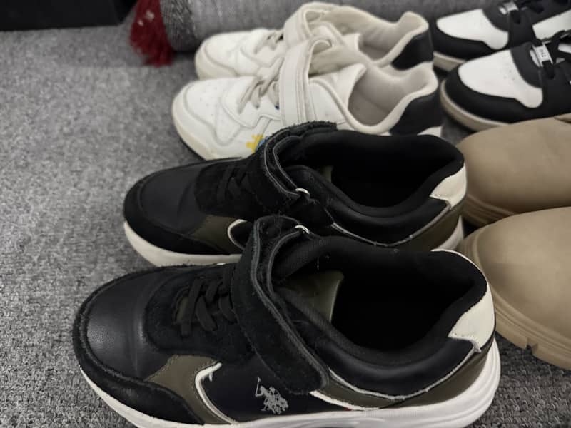 Shoes 2