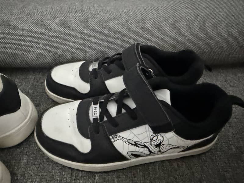 Shoes 3
