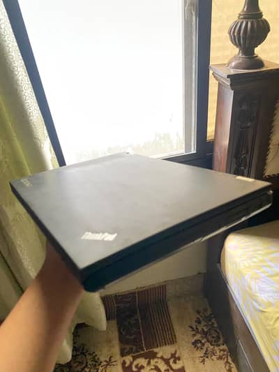 Lenovo ThinkPad T430